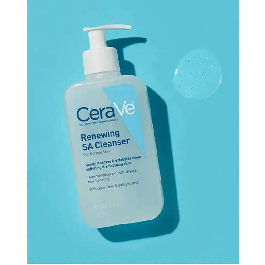 Hydrating Facial Cleanser Removes Dirt, Oil & Makeup EasyShop Mini Mart