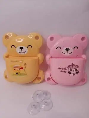 Wall Mounted Mobile Holder, Pack Of 2 EasyShop Mini Mart
