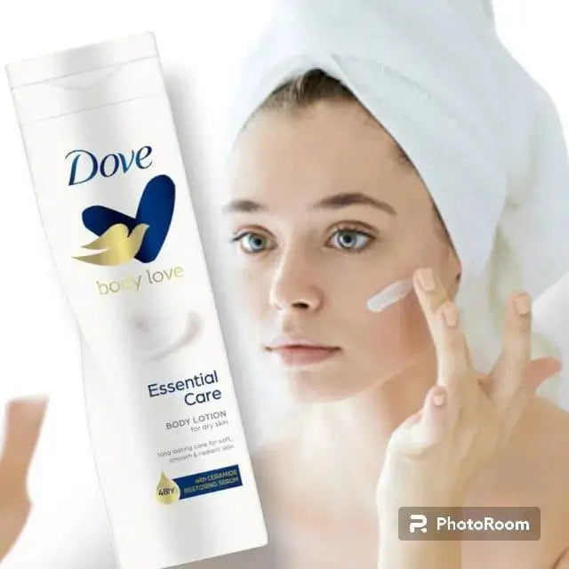 Whitening And Brightening Body Lotion EasyShop Mini Mart