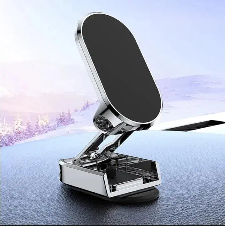 Magnetic Mobile Holder For Car EasyShop Mini Mart