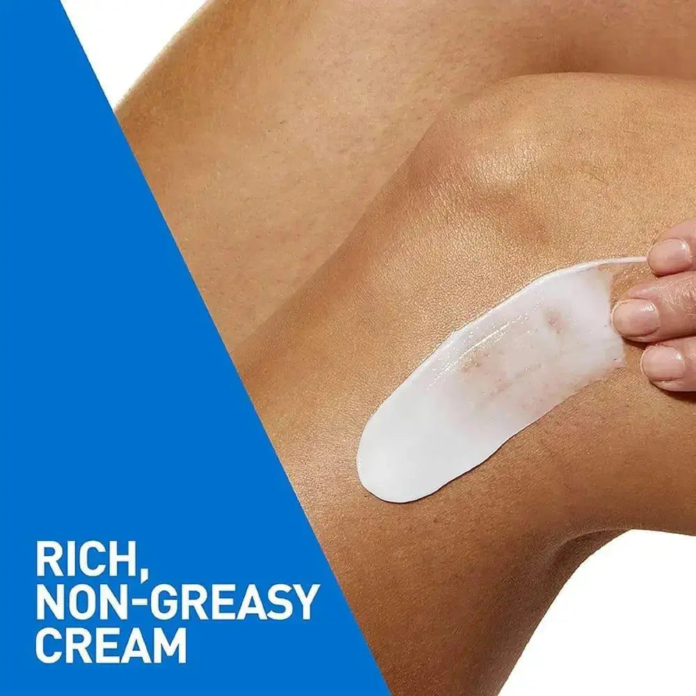 Hydrating & Nourishing Cream Moisturizer for All Skin Types - 16oz EasyShop Mini Mart