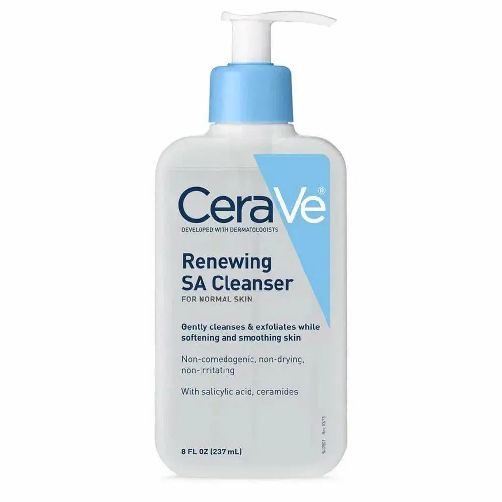 Hydrating Facial Cleanser Removes Dirt, Oil & Makeup EasyShop Mini Mart