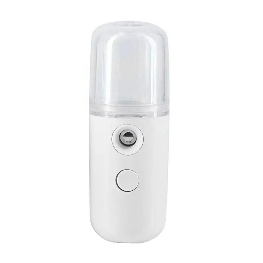 Portable Nano Water Refreshmen Facial Makeup EasyShop Mini Mart