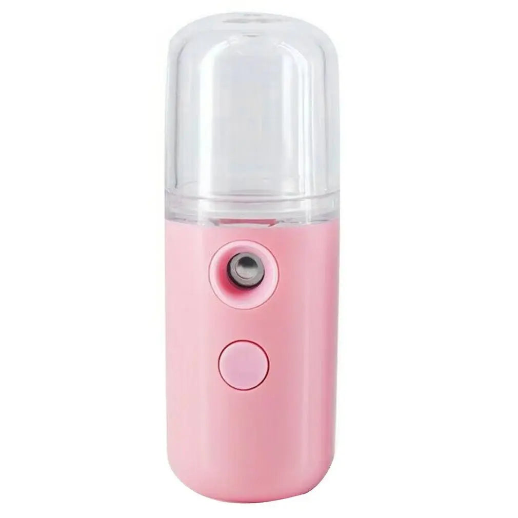 Portable Nano Water Refreshmen Facial Makeup EasyShop Mini Mart