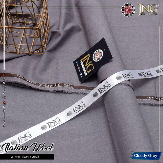 Men's Cloth Winter Collection 2024  Pure Italian Wool