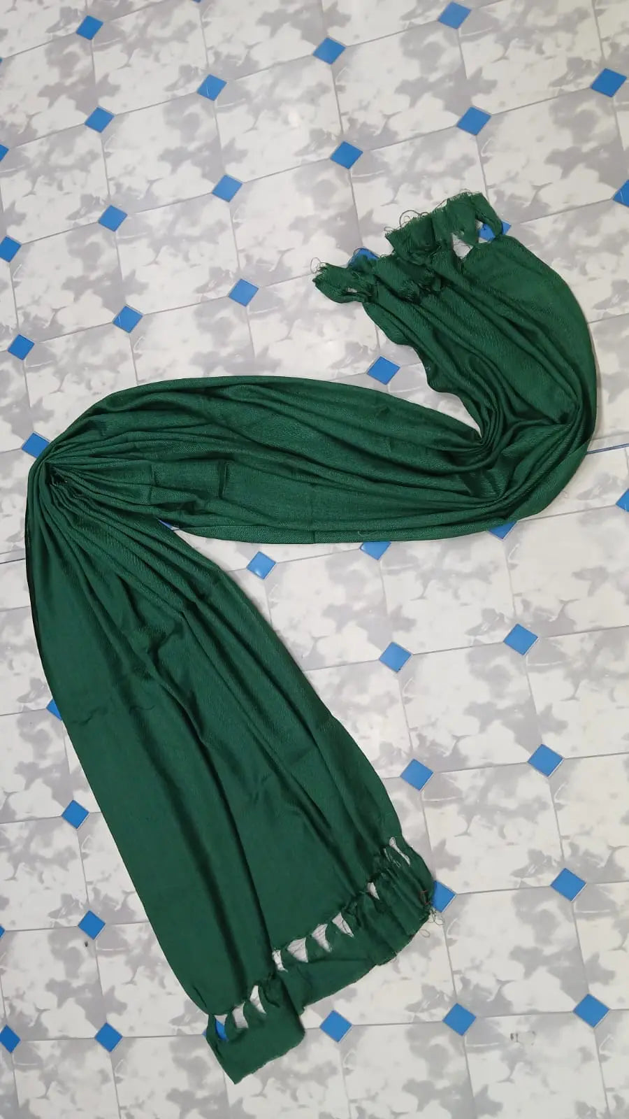 School Shawl/Warm Shawl EasyShop Mini Mart