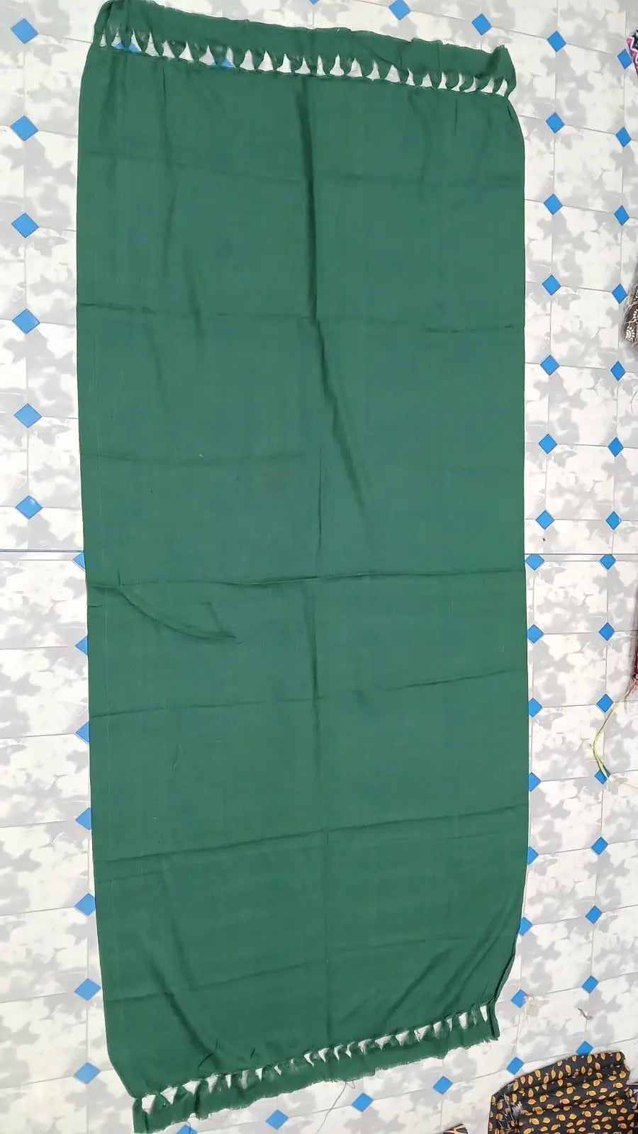 School Shawl/Warm Shawl EasyShop Mini Mart
