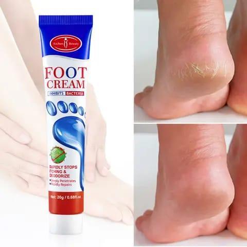 Aichun Beauty Moisturizing Foot Cream Dead skin care cream