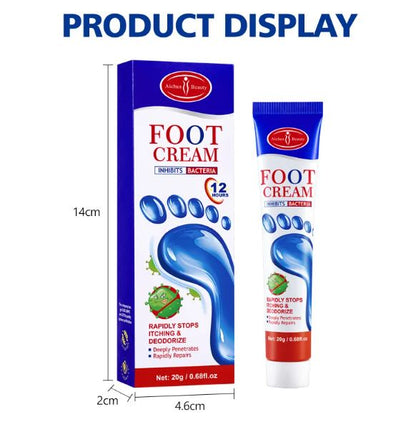 Aichun Beauty Moisturizing Foot Cream Dead skin care cream