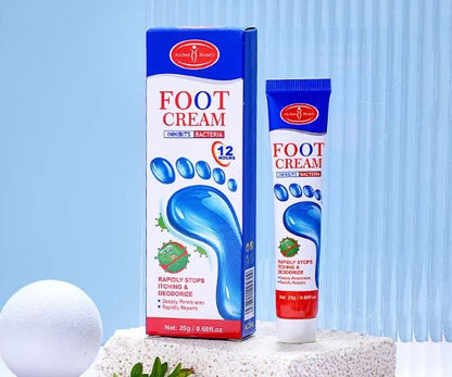 Aichun Beauty Moisturizing Foot Cream Dead skin care cream