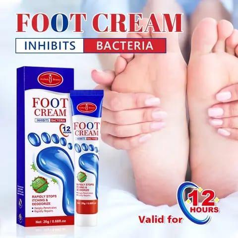 Aichun Beauty Moisturizing Foot Cream Dead skin care cream