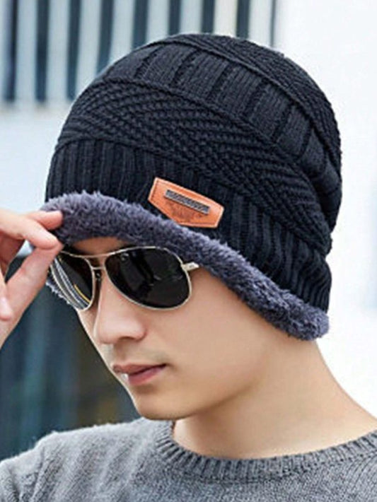 Head & Neck Cap Beanies Combo