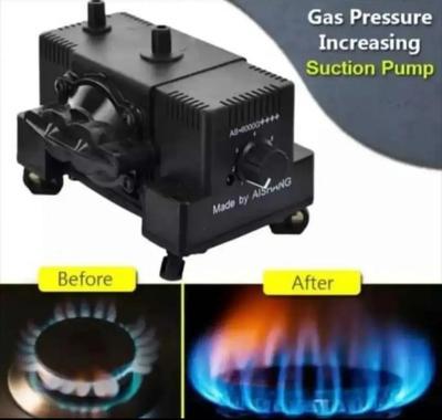 Portable Sui Gas Pump Compressor