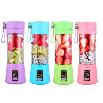 Portable Mini Blender