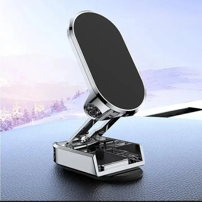 Magnetic Mobile Holder For Car EasyShop Mini Mart