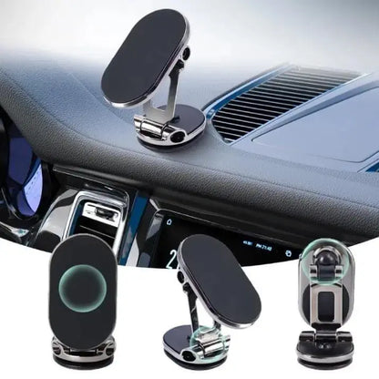 Magnetic Mobile Holder For Car EasyShop Mini Mart