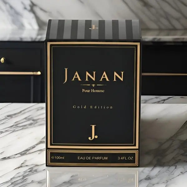 J. Essence & J. Janan For Men And Women EasyShop Mini Mart