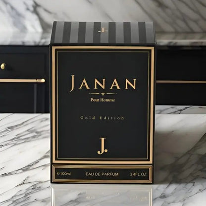 J. Essence & J. Janan For Men And Women EasyShop Mini Mart
