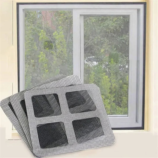 Multifunctional Sticker Drainer Net For Bathroom, Kitchen Etc