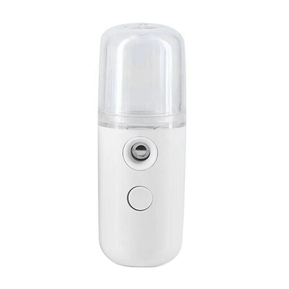 Portable Nano Water Refreshmen  Facial Makeup