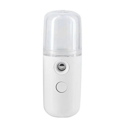 Portable Nano Water Refreshmen  Facial Makeup