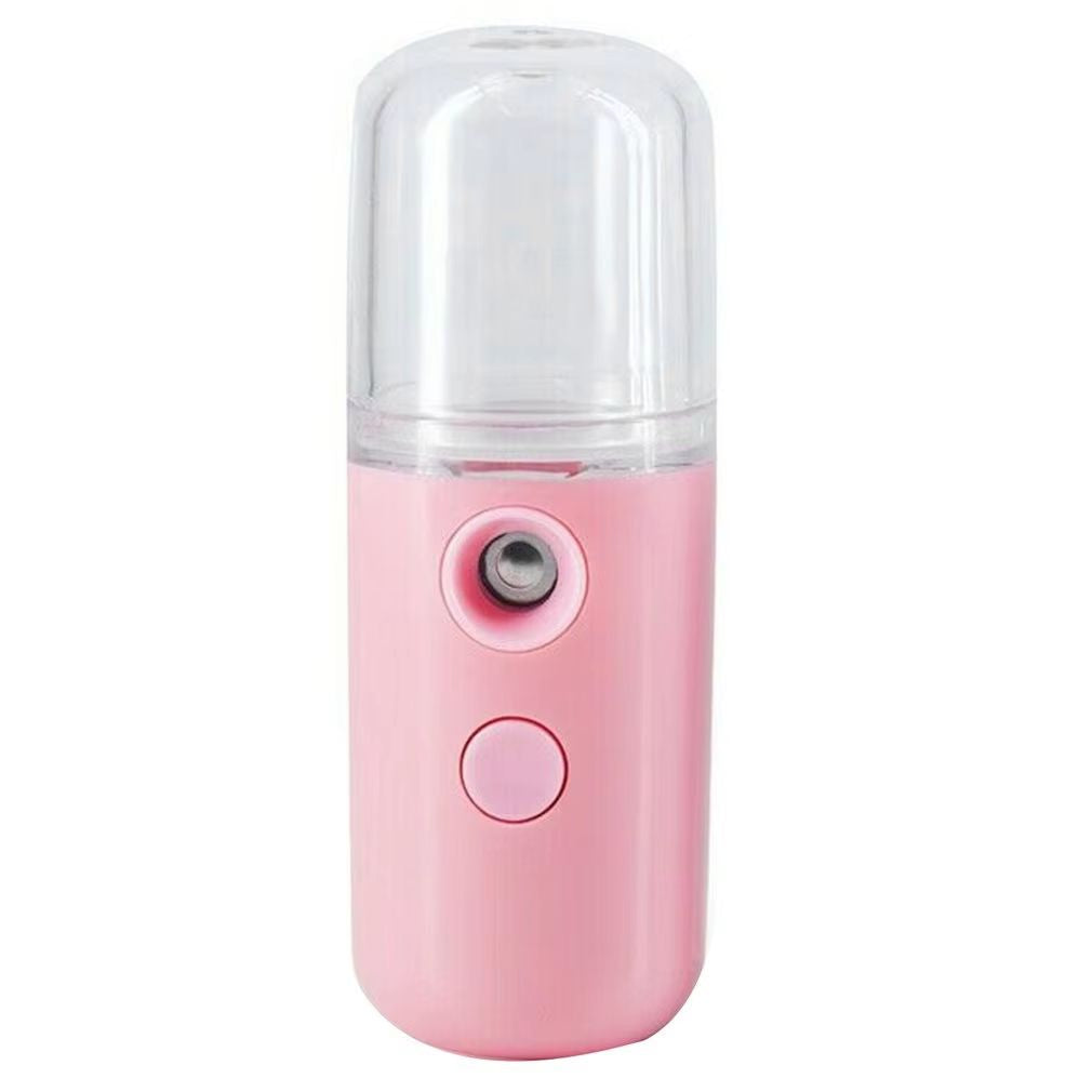 Portable Nano Water Refreshmen  Facial Makeup